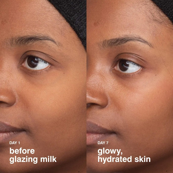 Glazing Milk - GLAM MODA