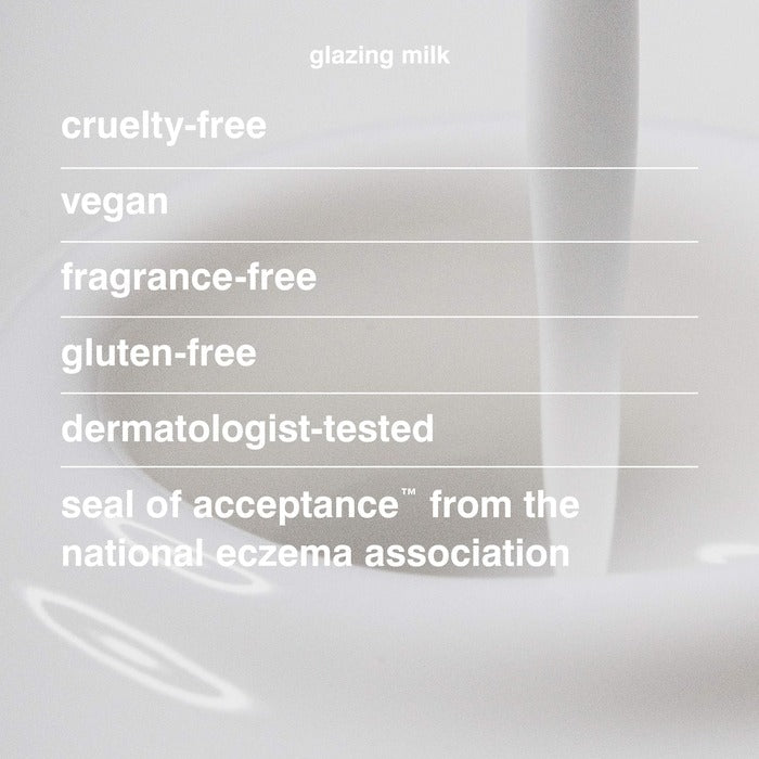 Glazing Milk - GLAM MODA