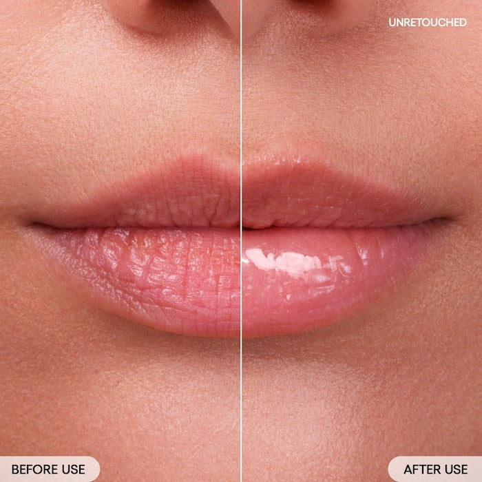 Lip Sleeping Mask – Intense Hydration Lip Treatment with Vitamin C - GLAM MODA