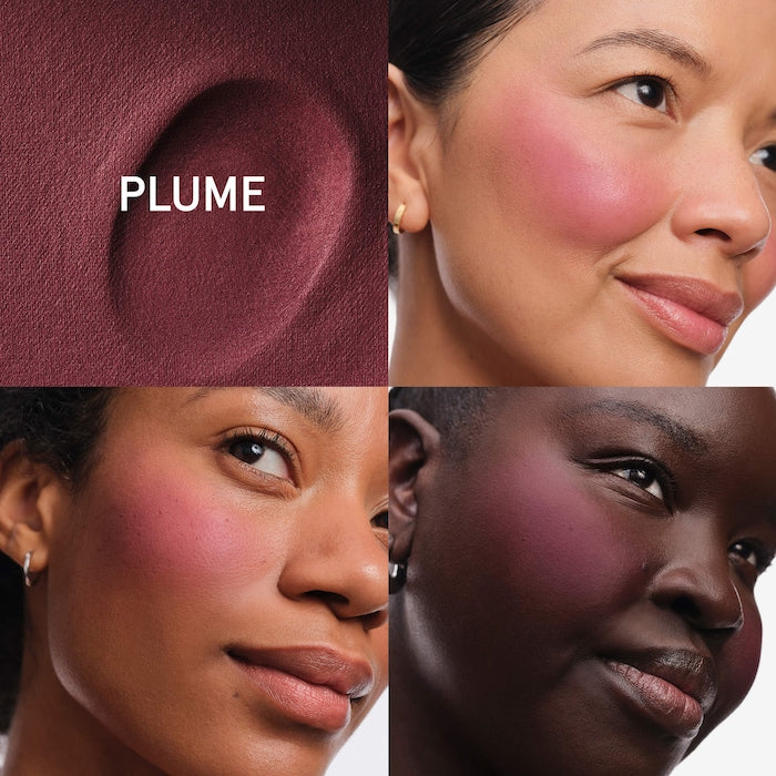 Cloud Paint Plush Blush - GLAM MODA