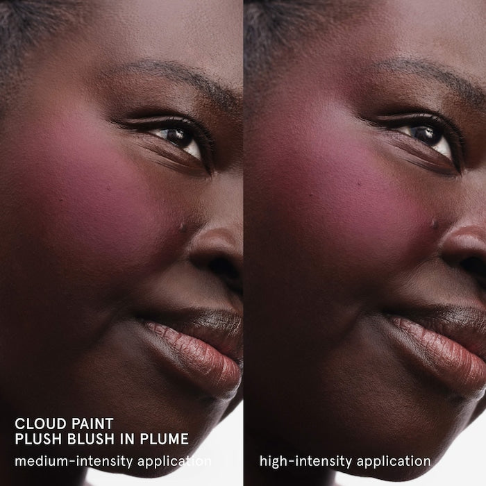 Cloud Paint Plush Blush - GLAM MODA