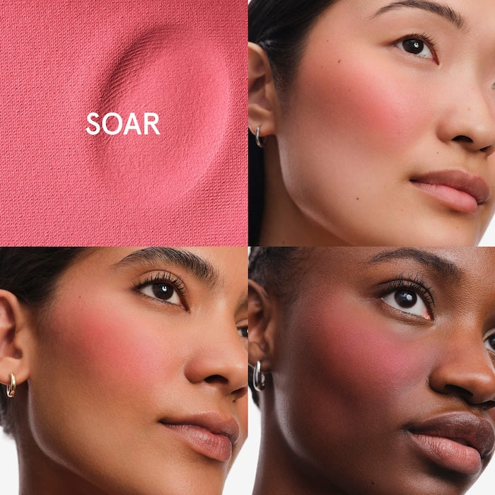 Cloud Paint Plush Blush - GLAM MODA