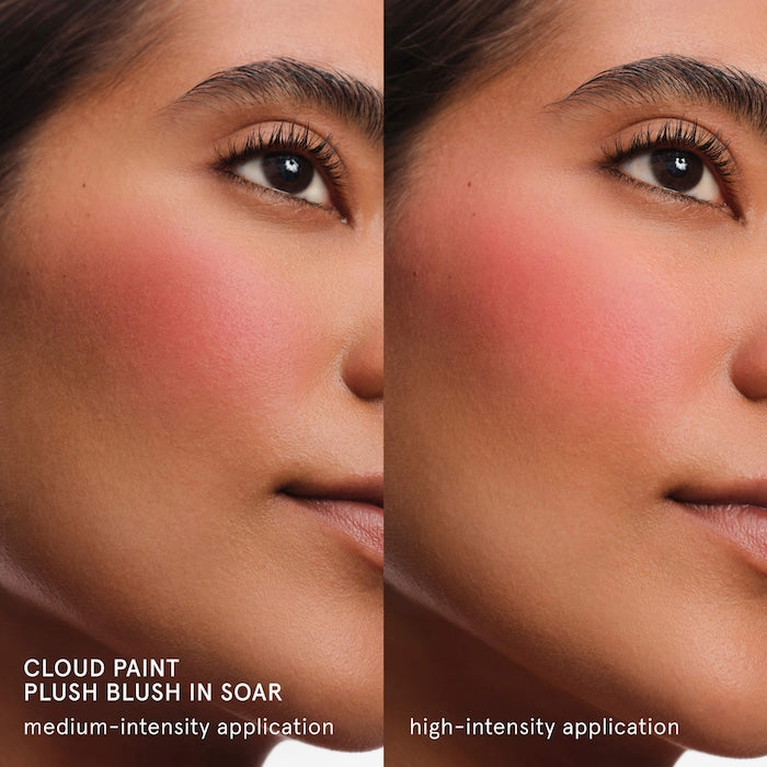 Cloud Paint Plush Blush - GLAM MODA