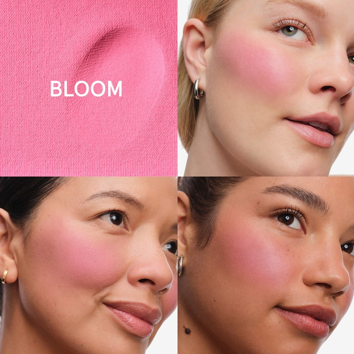 Cloud Paint Plush Blush - GLAM MODA