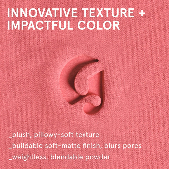 Cloud Paint Plush Blush - GLAM MODA