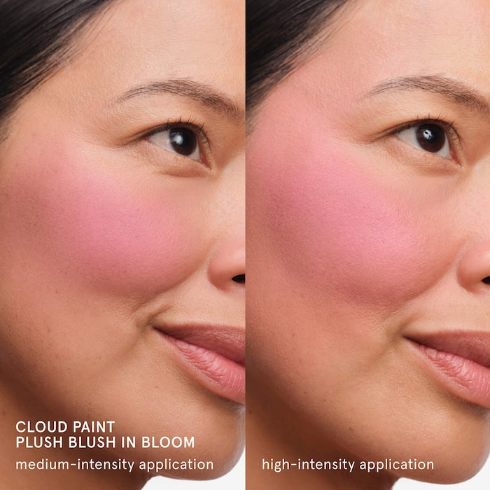 Cloud Paint Plush Blush - GLAM MODA