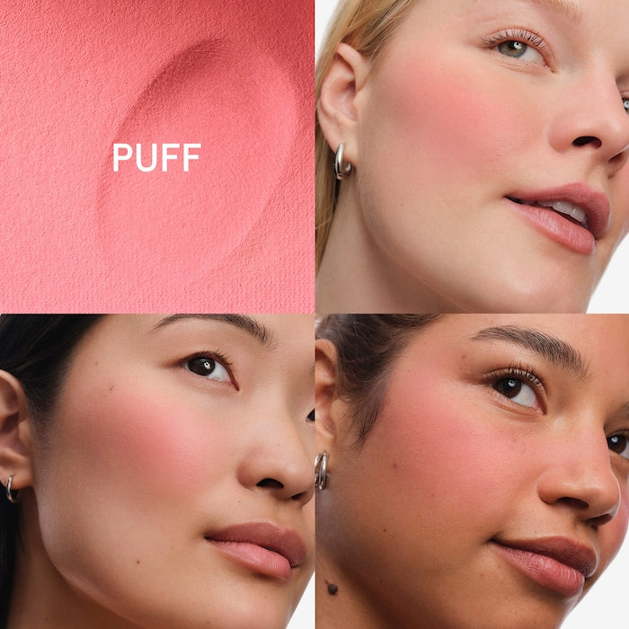 Cloud Paint Plush Blush - GLAM MODA