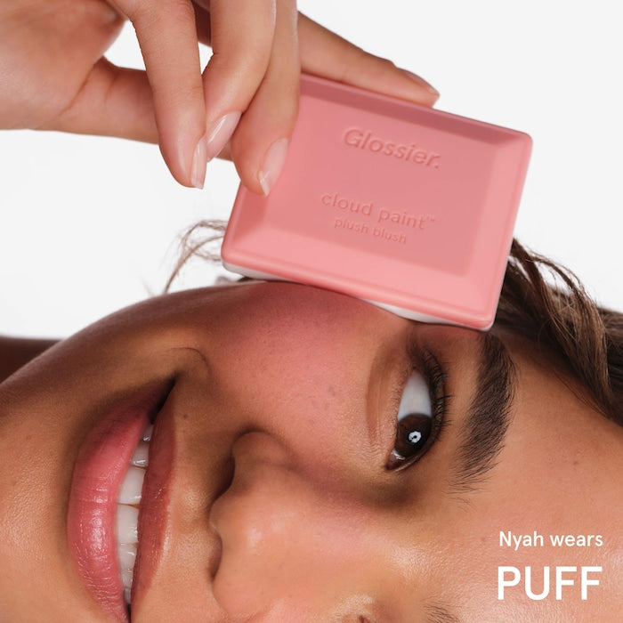 Cloud Paint Plush Blush - GLAM MODA