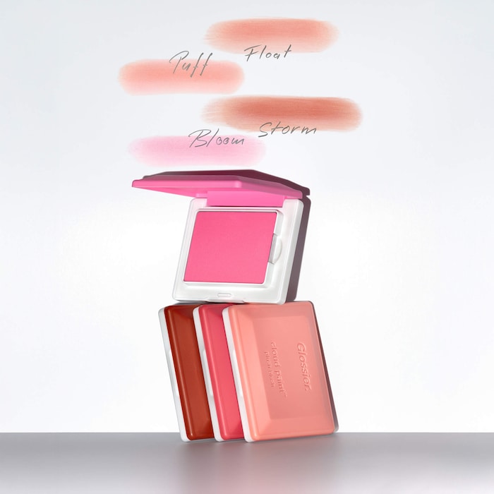 Cloud Paint Plush Blush - GLAM MODA