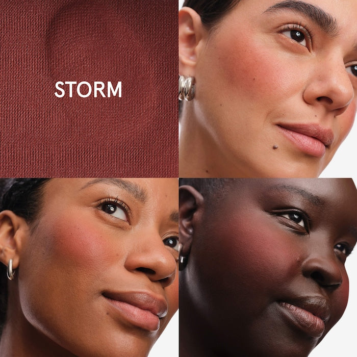 Cloud Paint Plush Blush - GLAM MODA