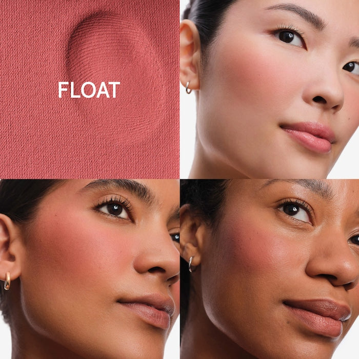 Cloud Paint Plush Blush - GLAM MODA