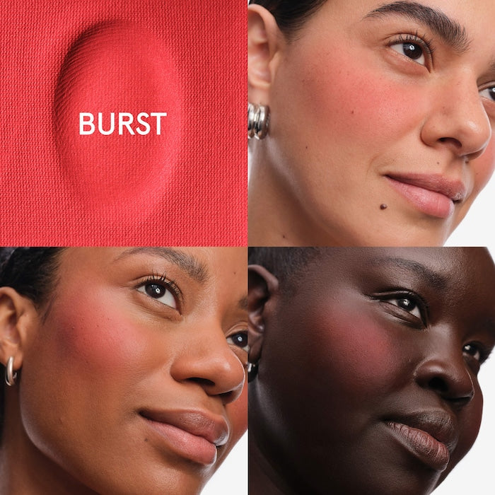 Cloud Paint Plush Blush - GLAM MODA