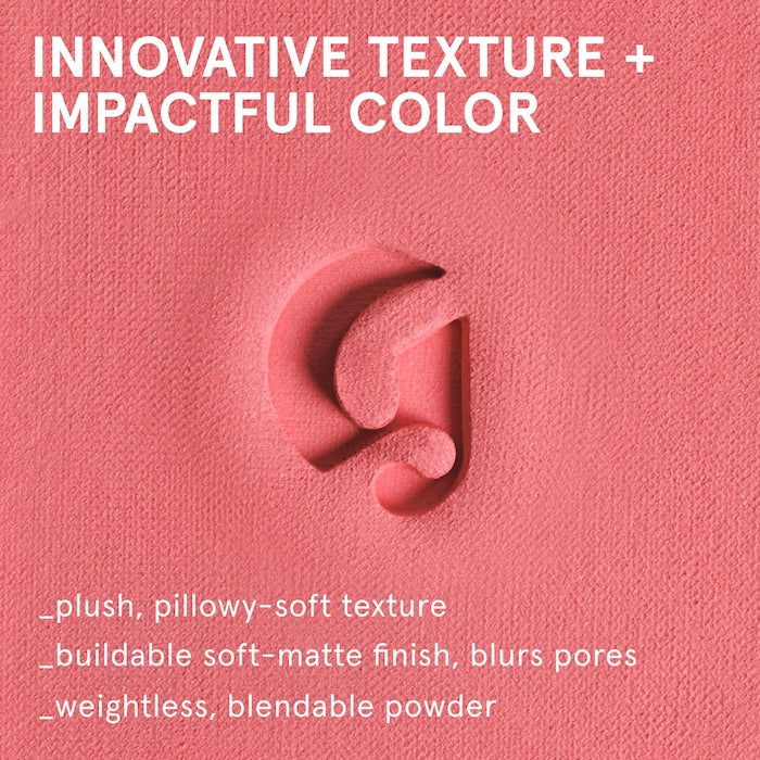Cloud Paint Plush Blush - GLAM MODA