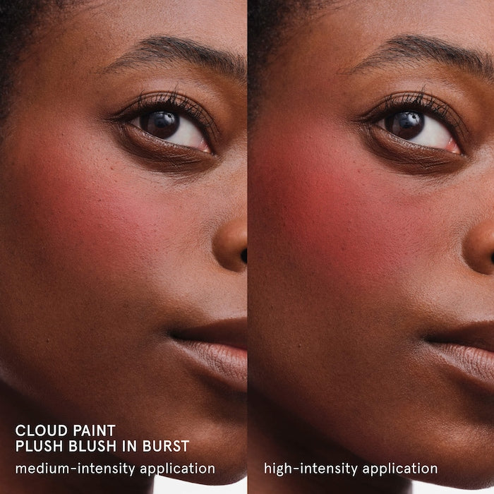 Cloud Paint Plush Blush - GLAM MODA