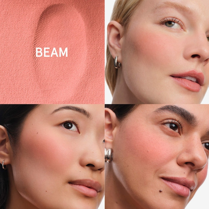 Cloud Paint Plush Blush - GLAM MODA