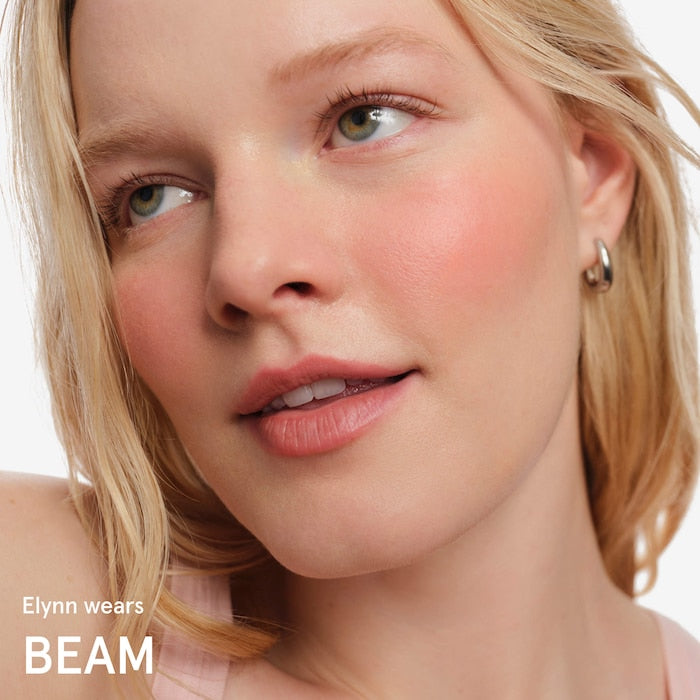 Cloud Paint Plush Blush - GLAM MODA