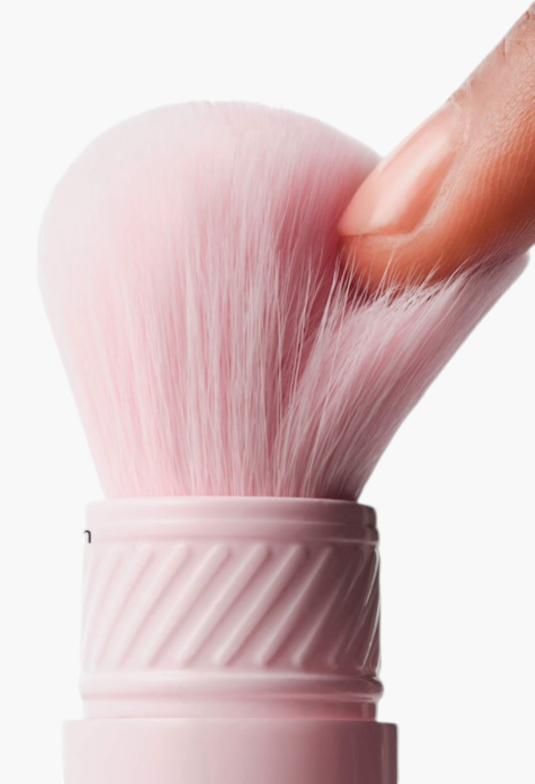 Cloud Paint Dual-Ended Cheek Blush Brush - GLAM MODA