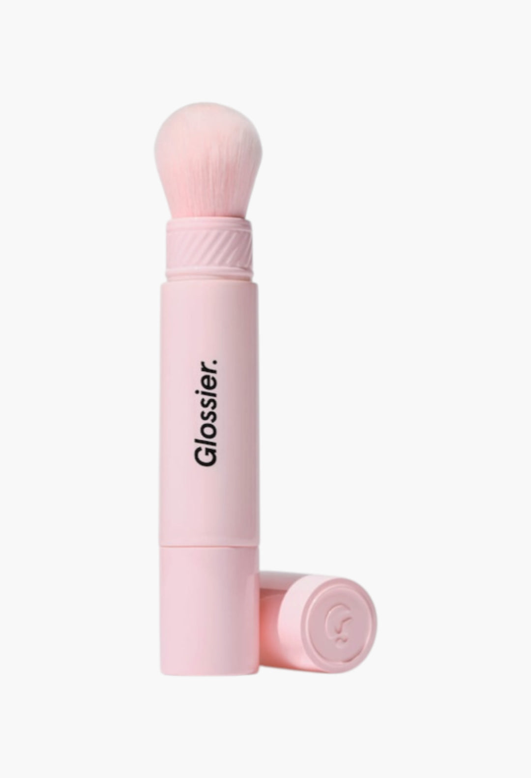 Cloud Paint Dual-Ended Cheek Blush Brush - GLAM MODA