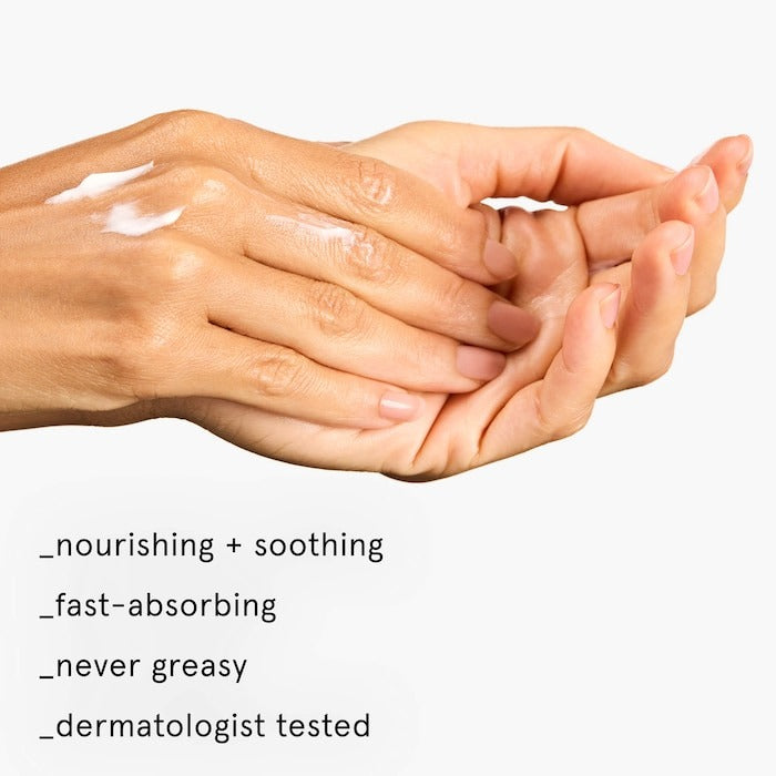 Glossier - Hand Cream - GLAM MODA