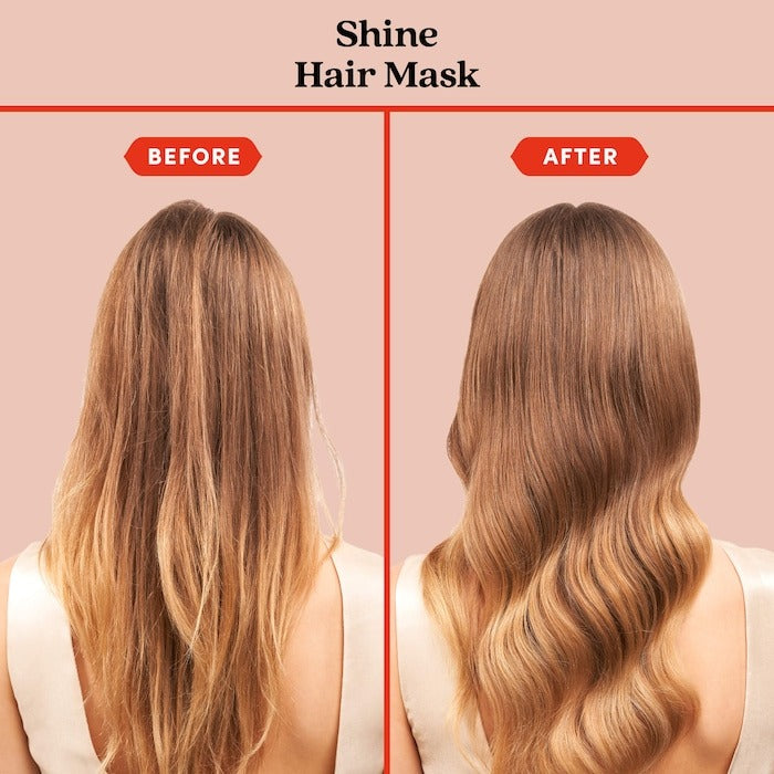 Where Hair Roars – Strength & Volume Gift Set - GLAM MODA