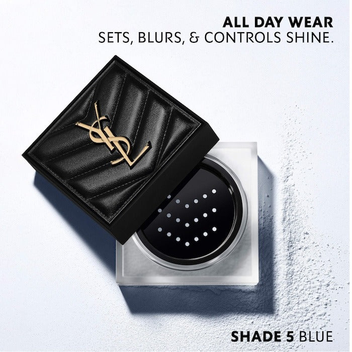 YSL All Hours Hyper Blur Loose Setting Powder - GLAM MODA