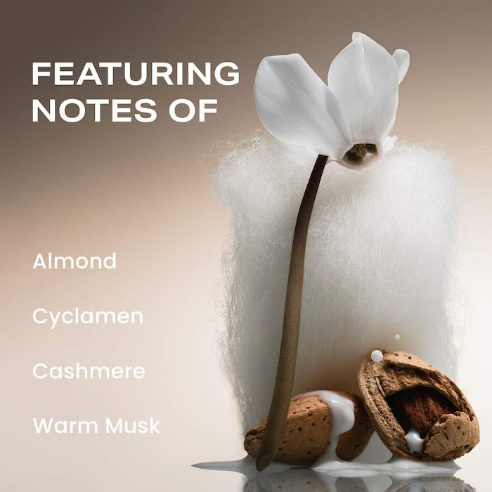 Mini Cashmere Skin Hair and Body Fragrance Mist - GLAM MODA