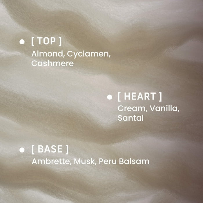 Mini Cashmere Skin Hair and Body Fragrance Mist - GLAM MODA