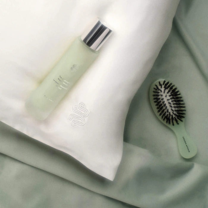 The Silk Pillowcase - GLAM MODA