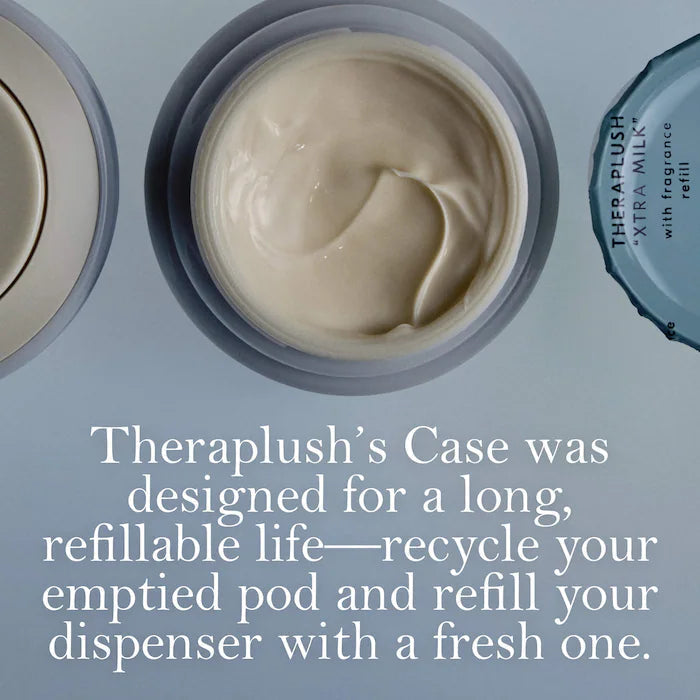 Soft Services x DedCool — Theraplush “Xtra Milk” Retinol Hand Repair Cream Refill