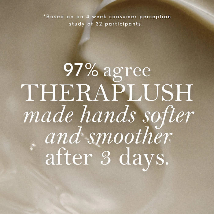 Soft Services x DedCool — Theraplush “Xtra Milk” Retinol Hand Repair Cream Refill