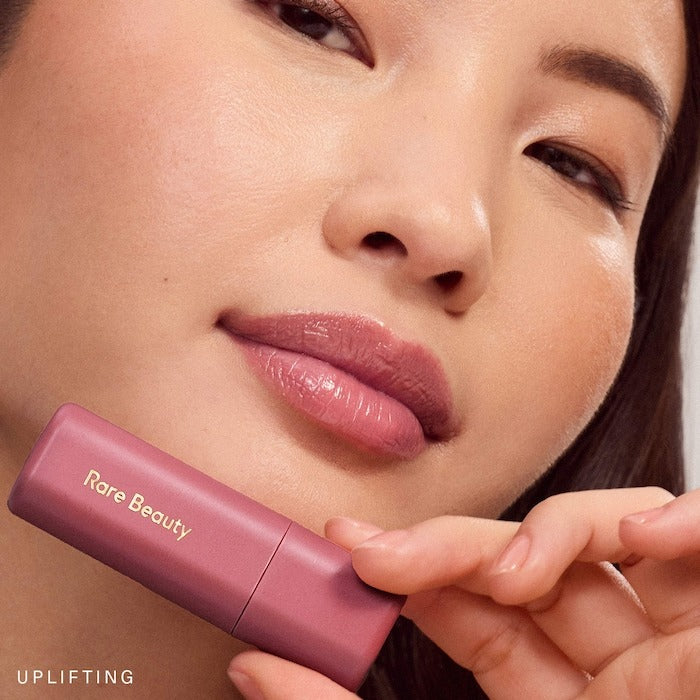 Find Comfort Lip Butter Balm + Overnight Mask with Hyaluronic Acid Butter - GLAM MODA