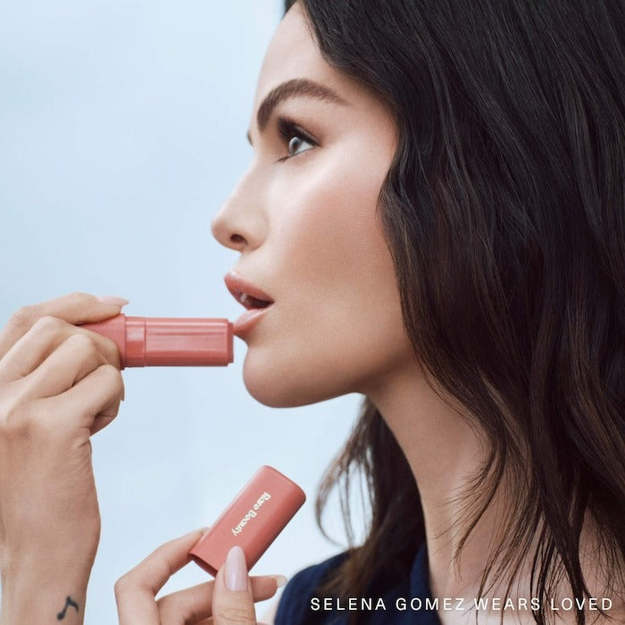 Find Comfort Lip Butter Balm + Overnight Mask with Hyaluronic Acid Butter - GLAM MODA