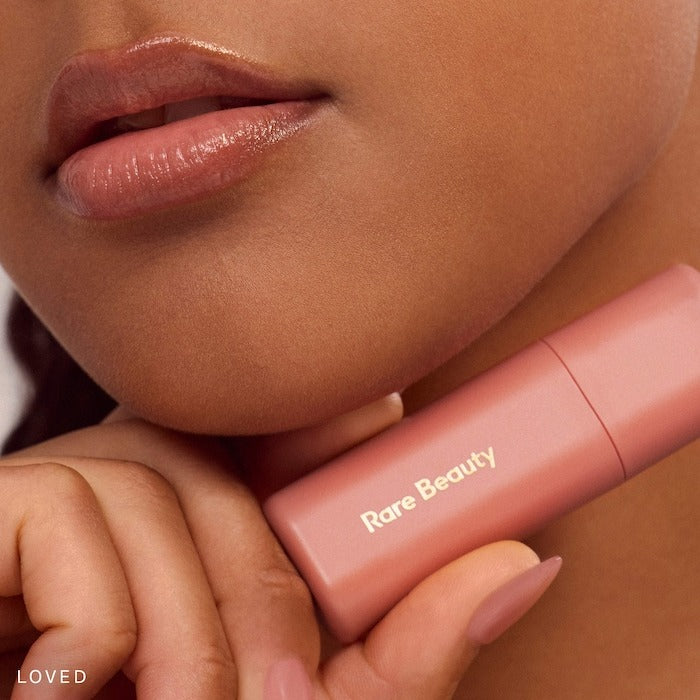 Find Comfort Lip Butter Balm + Overnight Mask with Hyaluronic Acid Butter - GLAM MODA