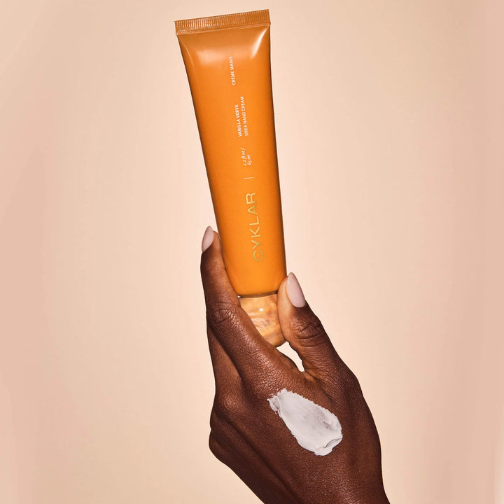 Vanilla Verve Urea Hand Cream With Ectoin And Squalane - GLAM MODA
