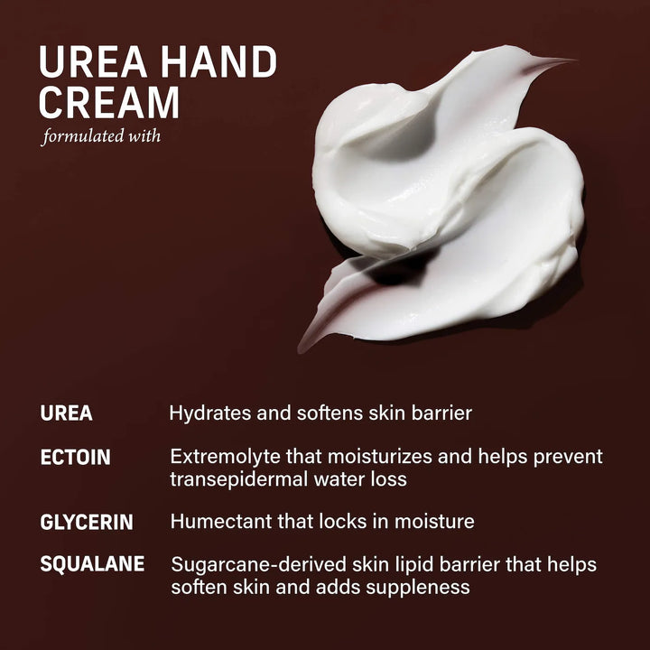 Sacred Santal Urea Hand Cream With Ectoin And Squalane - GLAM MODA
