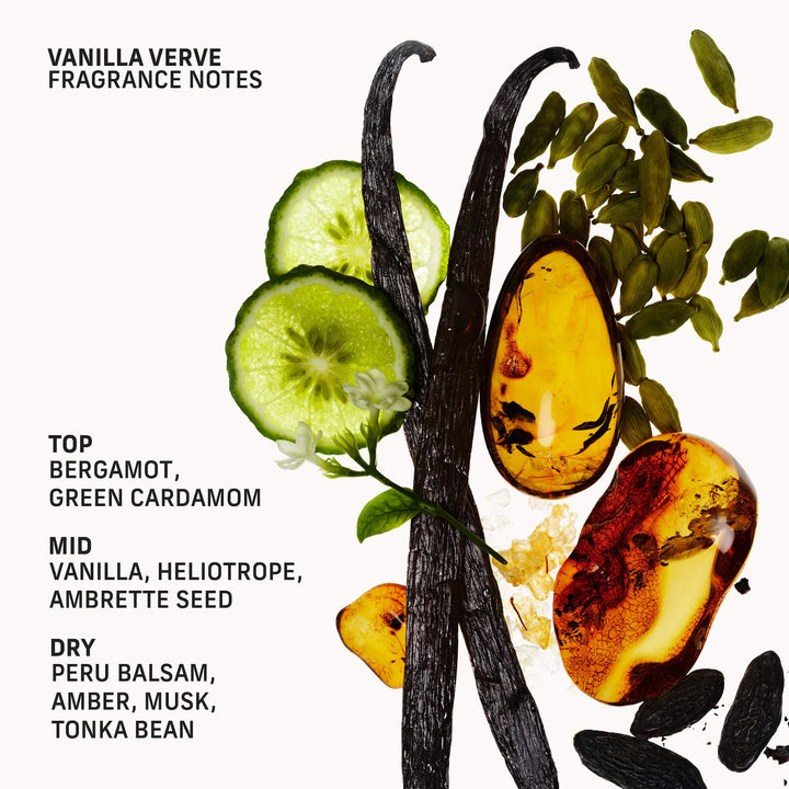 Vanilla Verve Vitamin C Body Oil with Ectoin - GLAM MODA