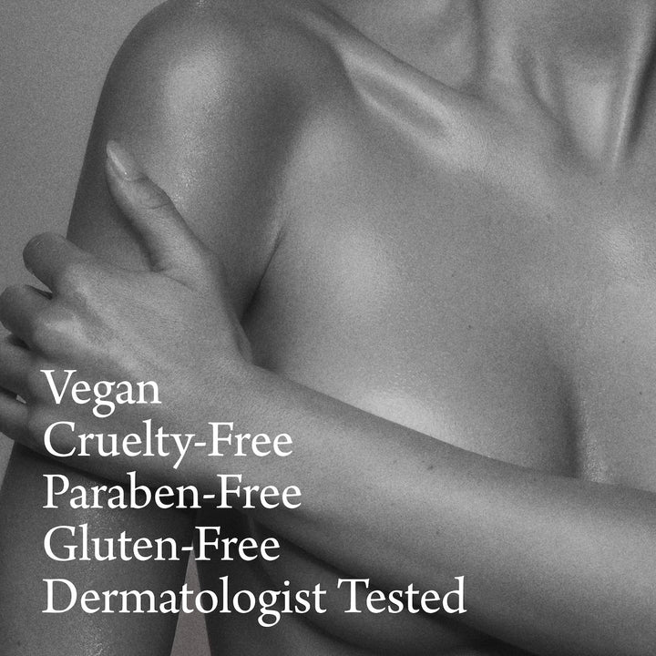 Sacred Santal Vitamin C Body Oil With Ectoin - GLAM MODA