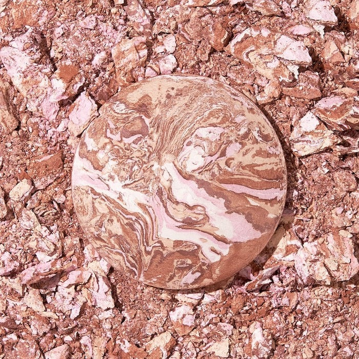 Bronze and Brighten Baked Powder Bronzer - GLAM MODA