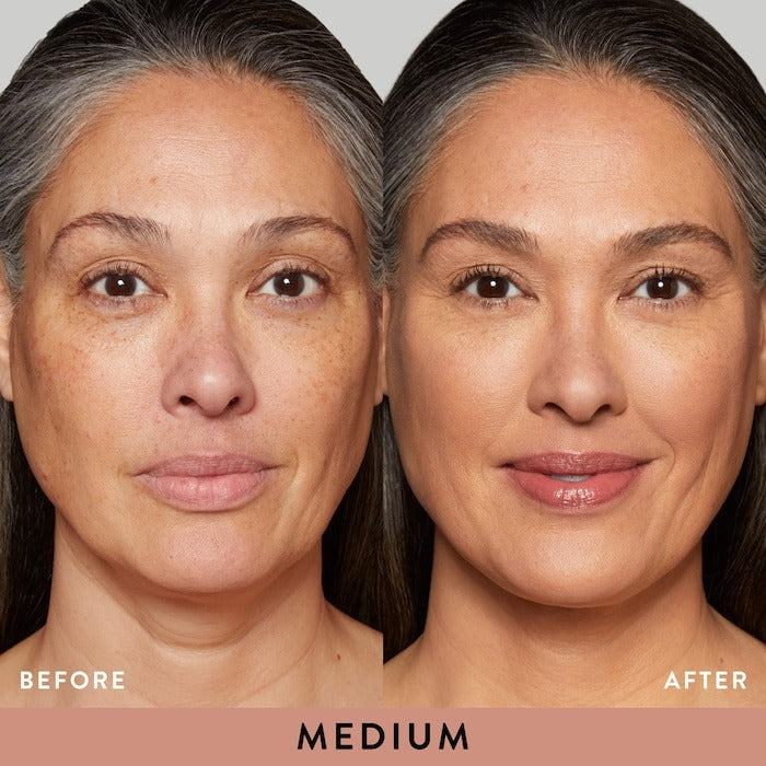 Bronze and Brighten Baked Powder Bronzer - GLAM MODA