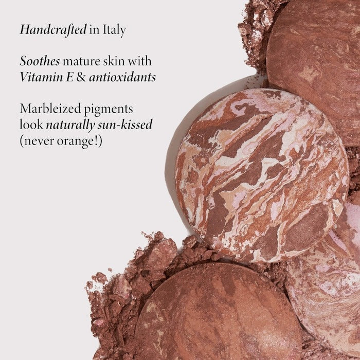 Bronze and Brighten Baked Powder Bronzer - GLAM MODA