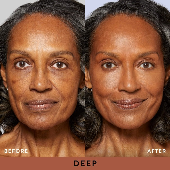 Bronze and Brighten Baked Powder Bronzer - GLAM MODA