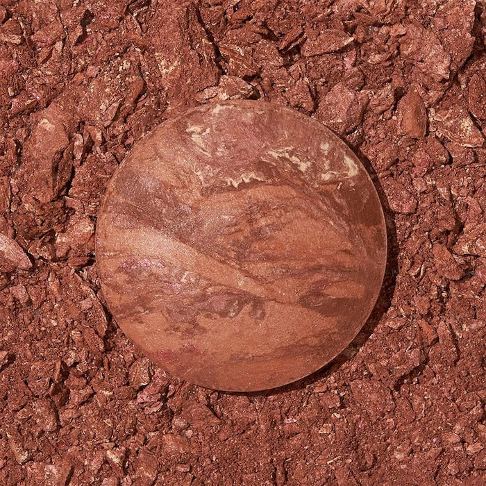 Bronze and Brighten Baked Powder Bronzer - GLAM MODA