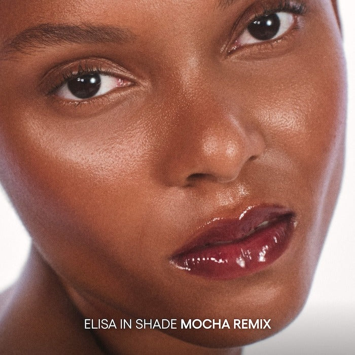 JuicePop Box Lip Oil Stain 12HR Hydrating Tint - GLAM MODA