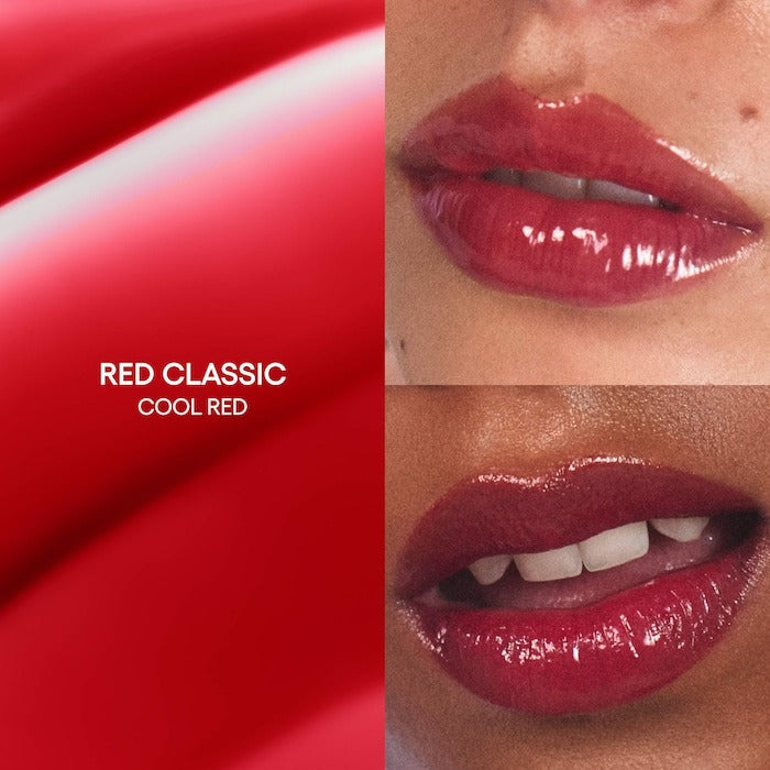 JuicePop Box Lip Oil Stain 12HR Hydrating Tint - GLAM MODA