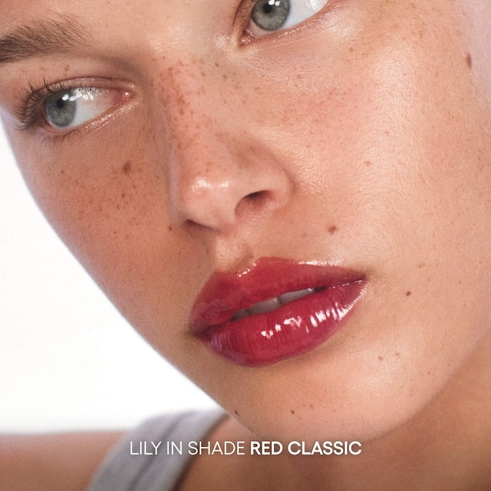 JuicePop Box Lip Oil Stain 12HR Hydrating Tint - GLAM MODA