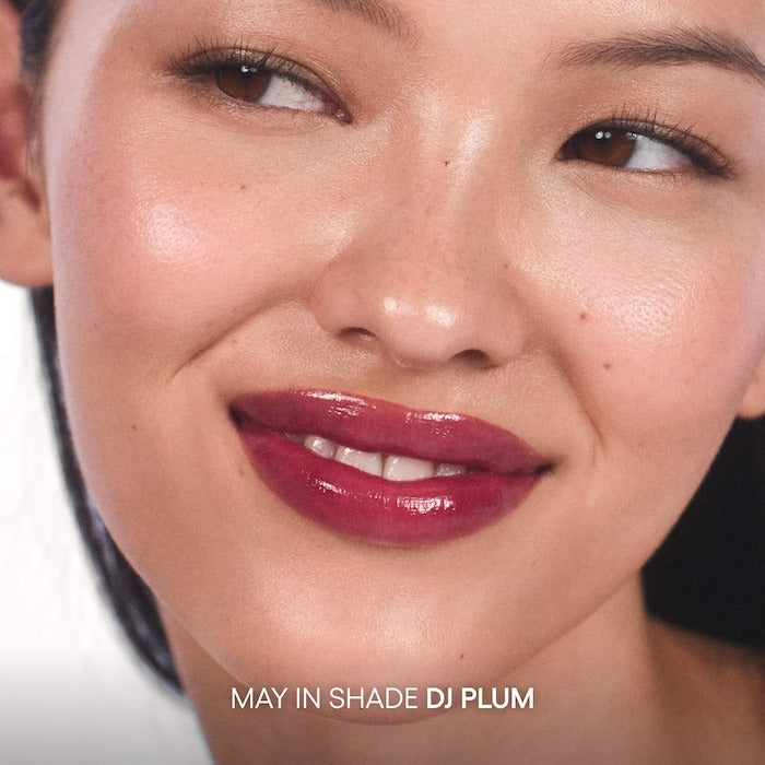 JuicePop Box Lip Oil Stain 12HR Hydrating Tint - GLAM MODA