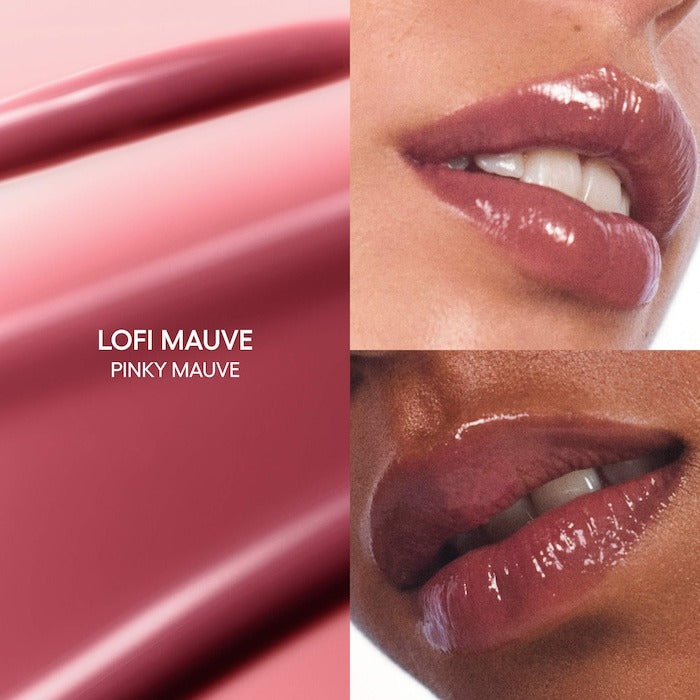 JuicePop Box Lip Oil Stain 12HR Hydrating Tint - GLAM MODA