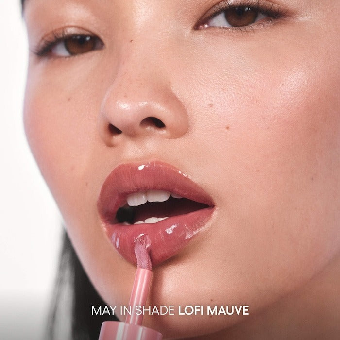 JuicePop Box Lip Oil Stain 12HR Hydrating Tint - GLAM MODA