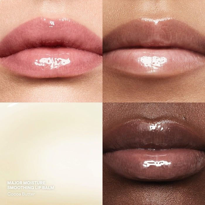 Major Moisture Smoothing Lip Balm - GLAM MODA