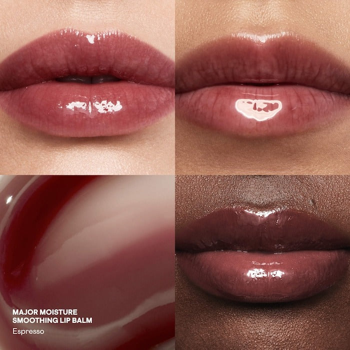 Major Moisture Smoothing Lip Balm - GLAM MODA